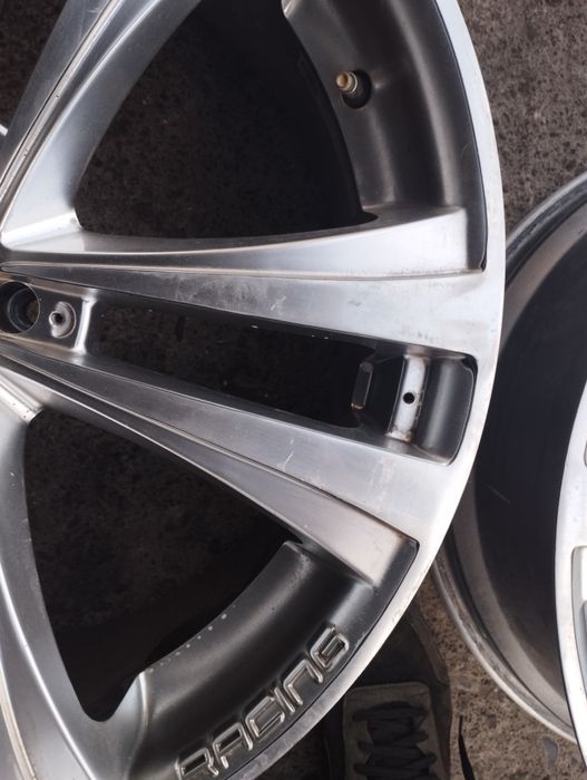 Джанти 22цола 5х112