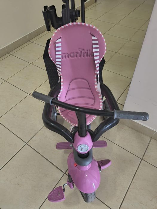 Триколка чисто нова