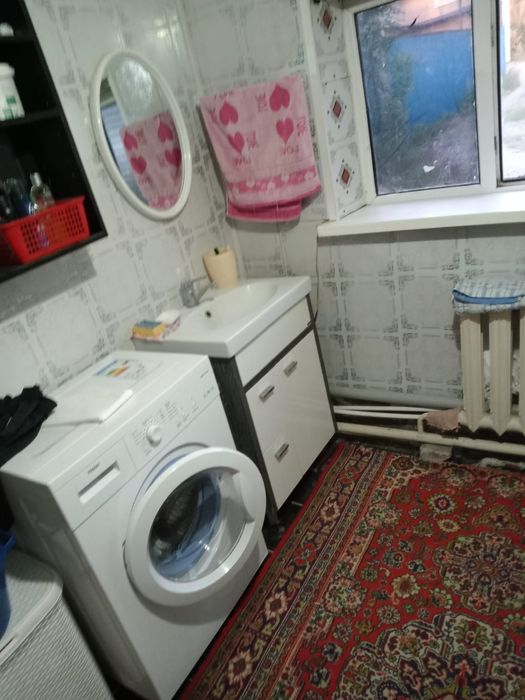 Сдам комнату с подселением