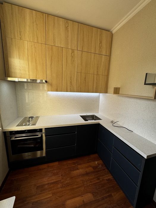 Мебель на заказ с гарантией сроков и качества