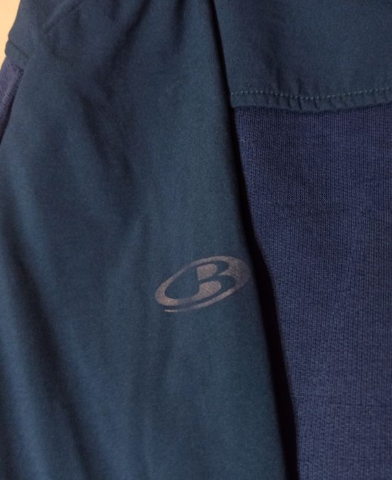 Icebreaker мъжко хибридно яке