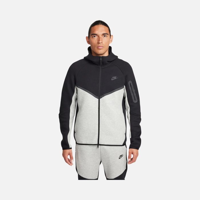 Най-новият Tech Fleece