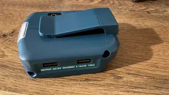 Адаптери Parksidе,Dewalt,Makita,Ferm,Raider,Einhell,Hikoki,Dyson!