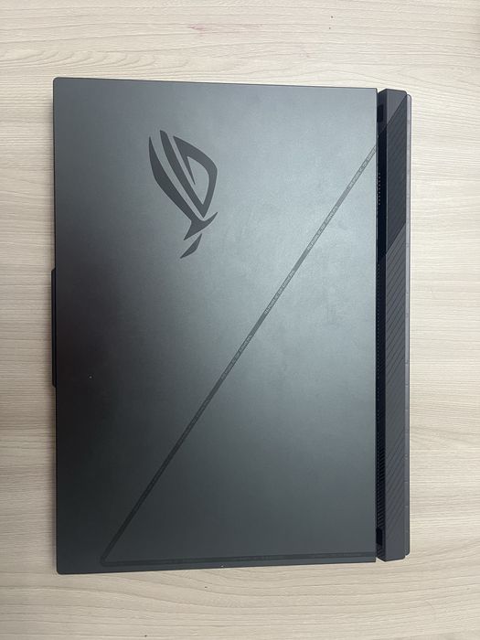 ASUS ROG Strix G614J