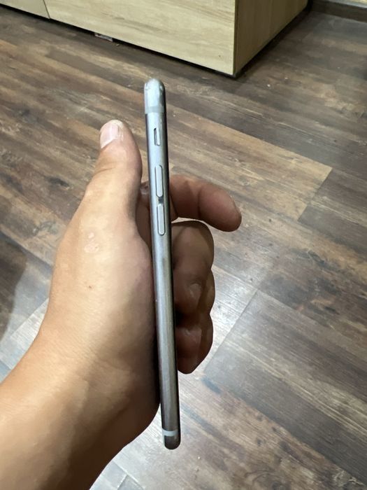 Iphone 6S