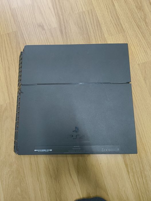 ps4 pentru piese