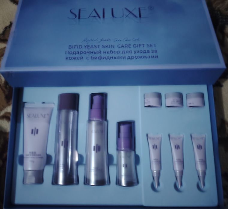 Sealuxe оригинал  косметик махсулот