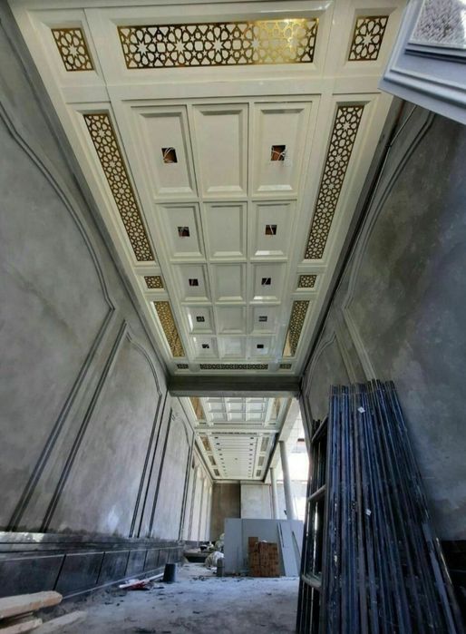 Алюкабонд Алкафон Аликабонд alkafon alucobond хизматлари