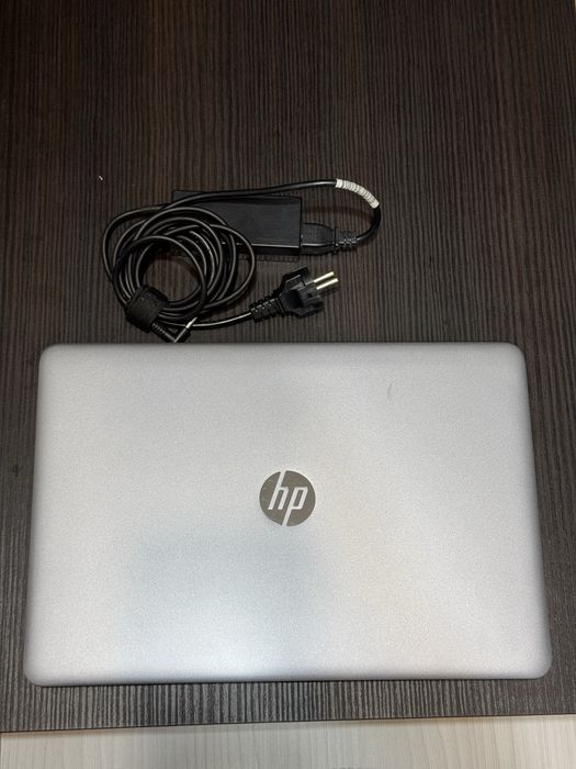 HP EliteBook 850 G4 / i5-7200U / 8GB RAM / SSD 256GB / Windows 11