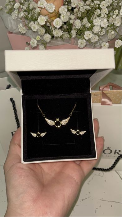 Пандора набор