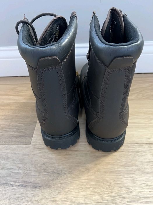 Зимние ботинки мужские Field & Stream Boots  3M Thinsulate