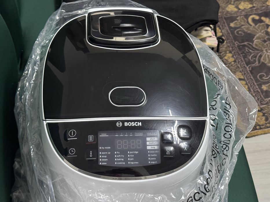 Oală multicooker Bosch