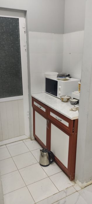 Dehqon bozor yonida 2 xonali 45 kv dokon ijaraga beriladi