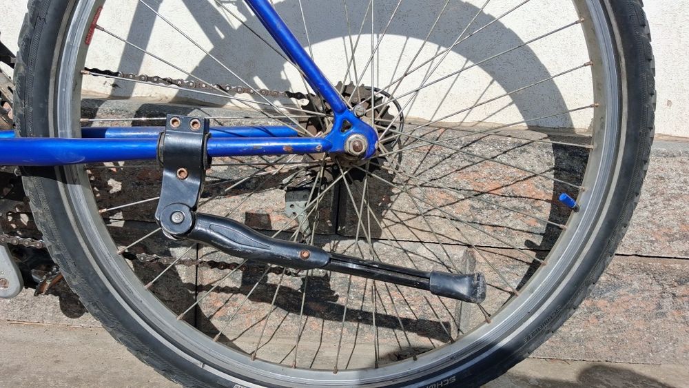 Bicicletă de vânzare