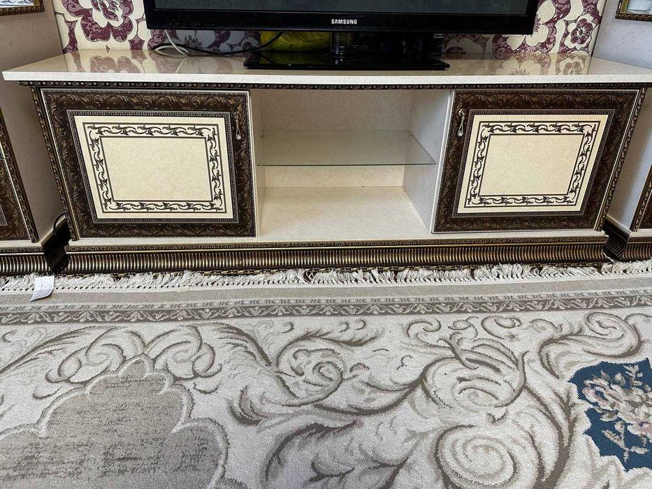 Тв группа Палермо Сервант комплект