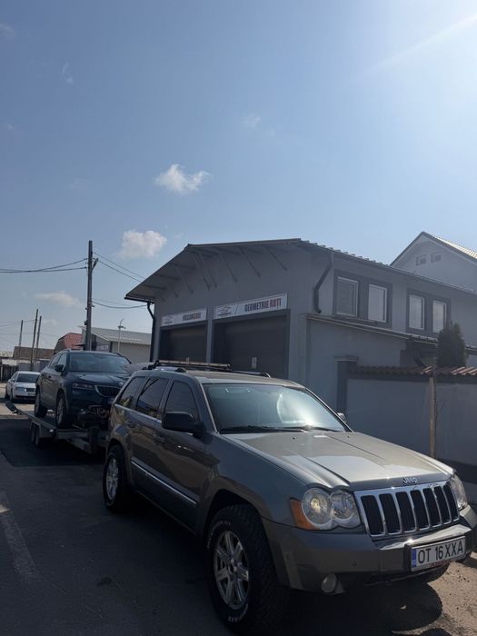 Tractari auto non-stop in toata tara !!!