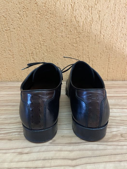 Pantofi Alexander McQueen ORIGINALI - marimea 44 - stare foarte buna