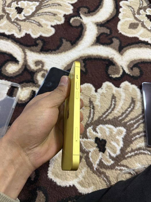 iphone 14 128 xotira