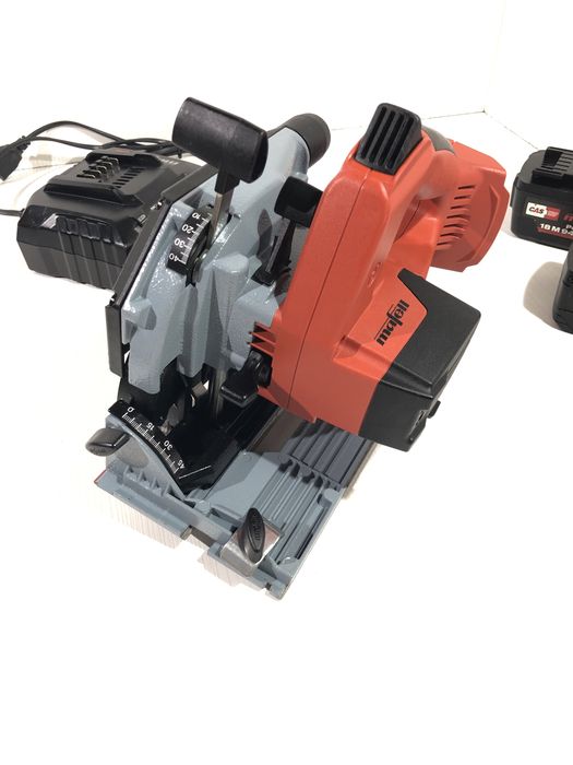 Circular Mafell KSS 40 18 M