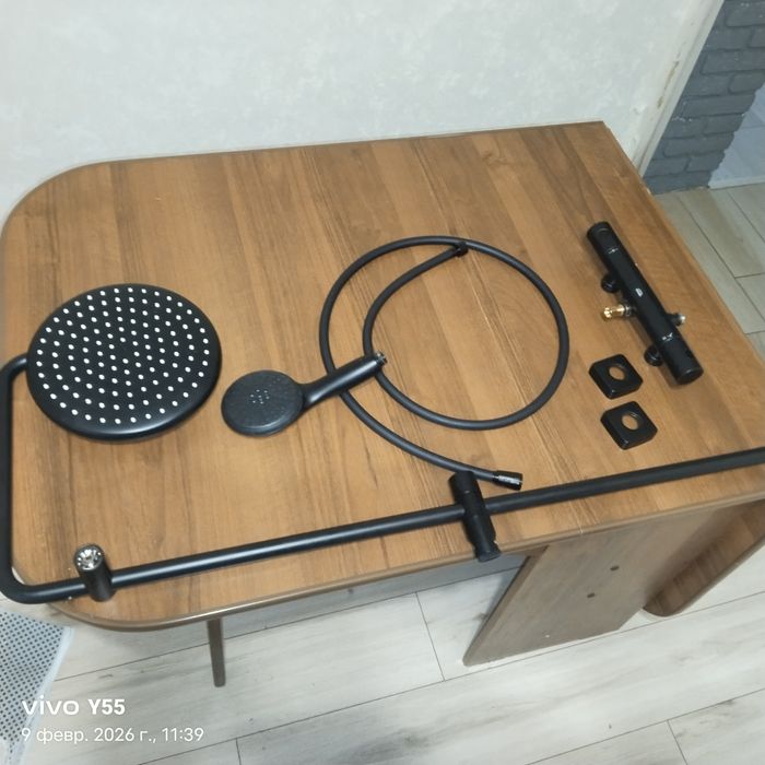 Продам смеситель