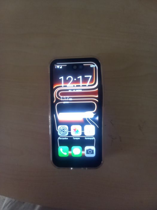 Продам iphone 17 pro max mini 512 gb в идеальном состояний