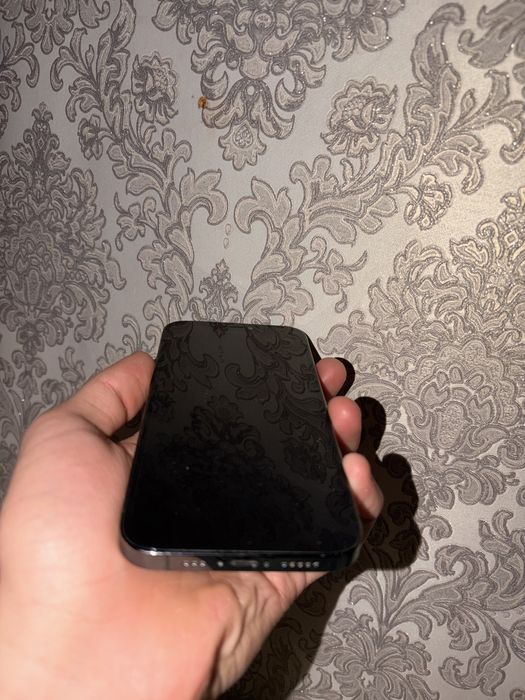 Iphone 12 pro.