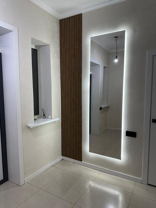 Қызыл кірпіштен, берекелі үй