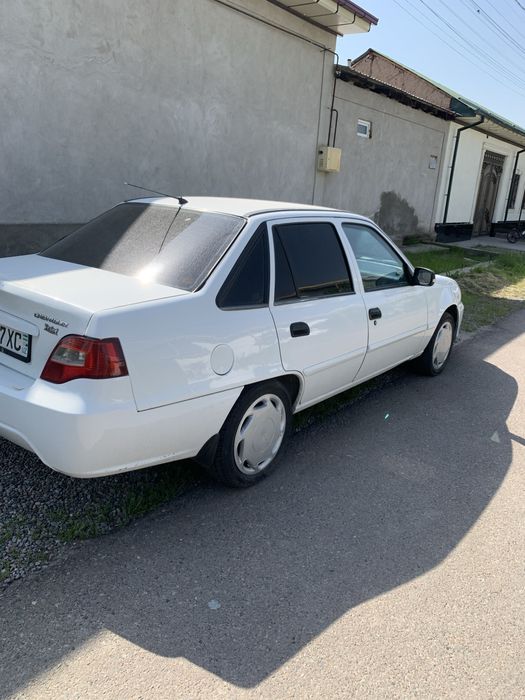 Nexia 2 1.5 gibrit 2014 yil metan kelishamiza