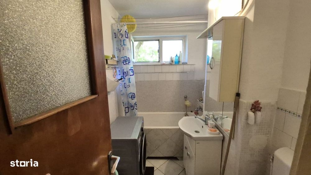 Apartament de 2 camere Str Stefan Mironescu — fotografia 3