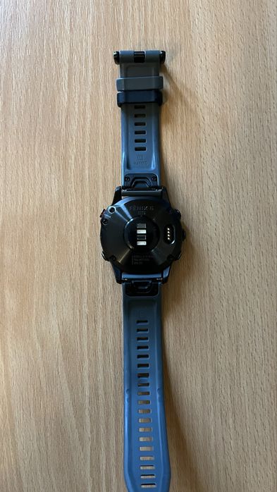 Smartwatch Garmin Fenix 6 Pro
