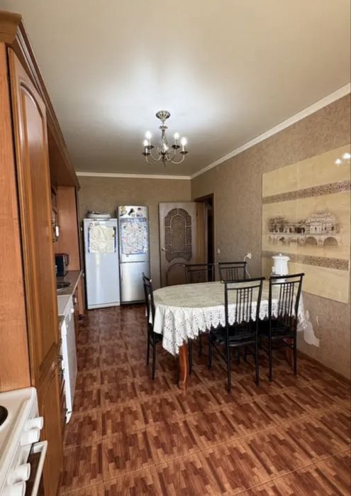 Продам ПЕНТХАУС 150кв.м.