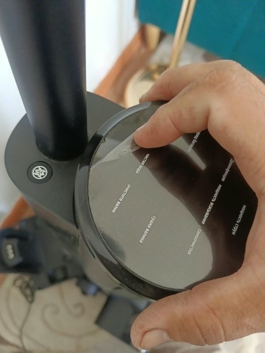 Продам новый моющий пылесос MU 27V