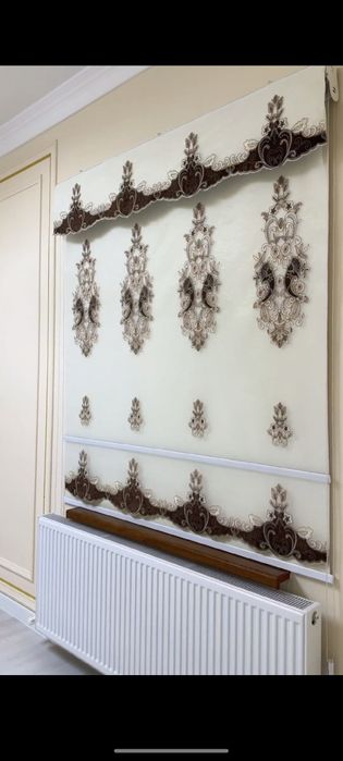 Жалюзи Ideal Blind