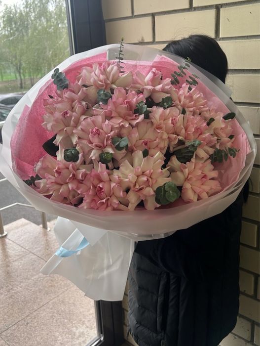 Букеты, Цветы, розы, доставка цветов