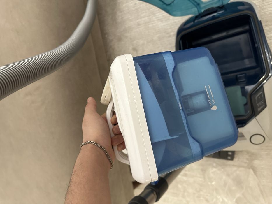 Пылесос AQUA-BOX