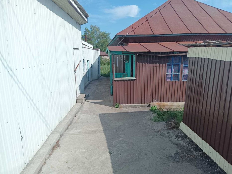 Сдам дом на длительный срок