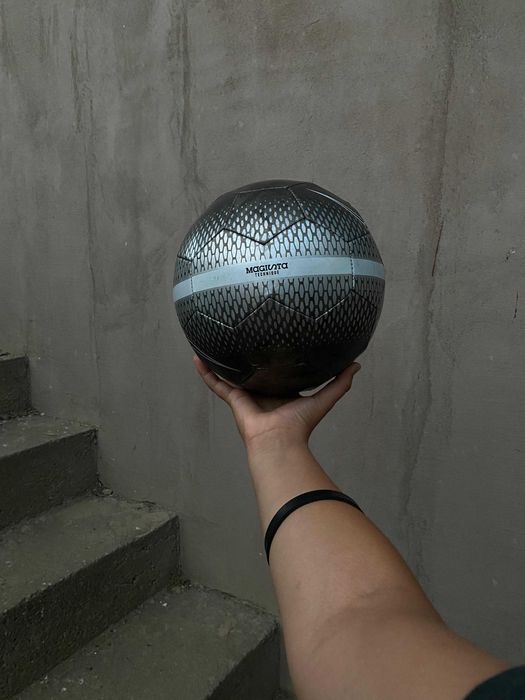 Minge de fotball noua nike