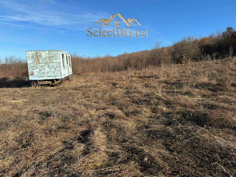 Продава се Парцел в с. Малки чифлик, Област Велико Търново - 4497 кв.м за 19 €/кв.м - Снимка #6