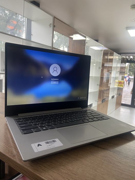 Lenovo • ноутбук Леново • Рассрочка 0-0-12 • Baitime