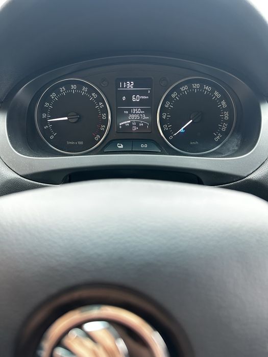 Vând Skoda Rapid 2016