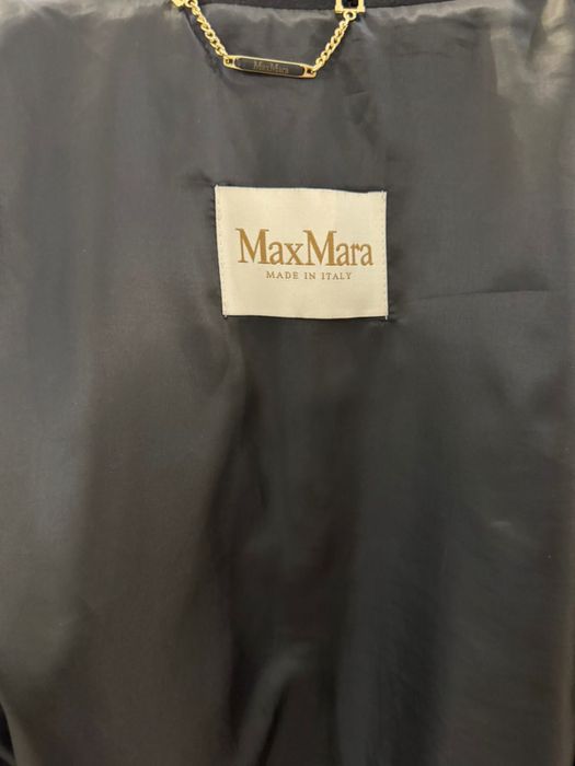 Продам пальто Max Mara