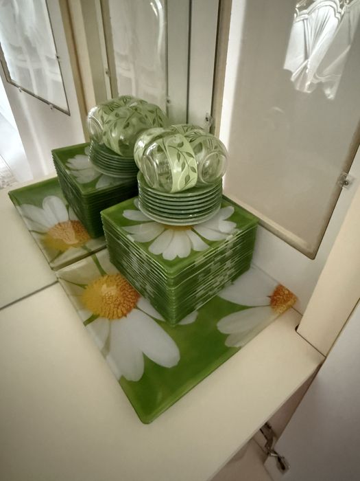 Продам посуду   В отличном состоянии