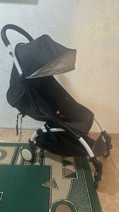 Продам каляску прогулочную