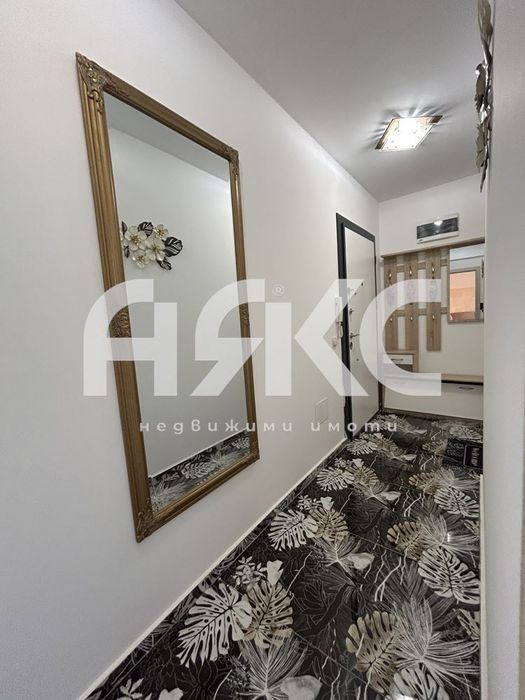 Двустаен апартамент под наем в кв. Левски