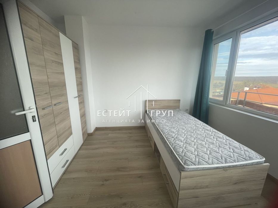 Дава се под наем Къща в с. Бенковски, Област Варна - 113 кв.м за 765 € - Снимка #5