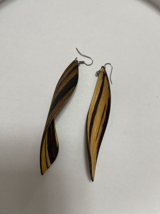 Бижита-колиета, гривни, обеци. Всяко по 5€