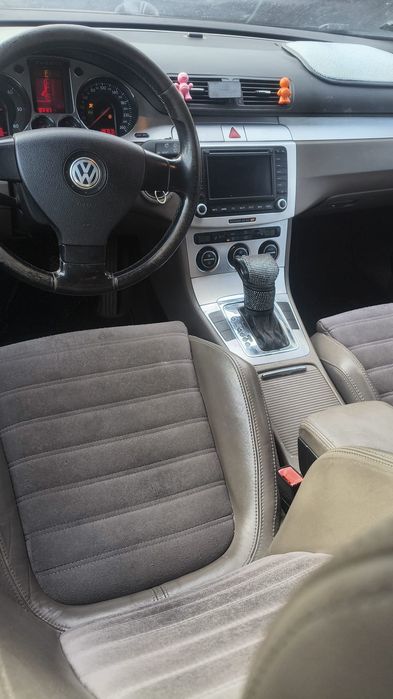 Vând VW Passat stare buna