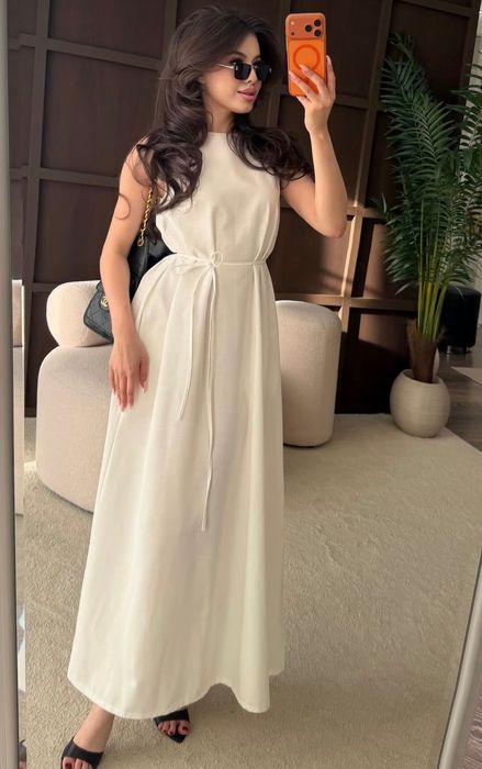 летний сарафан/платье