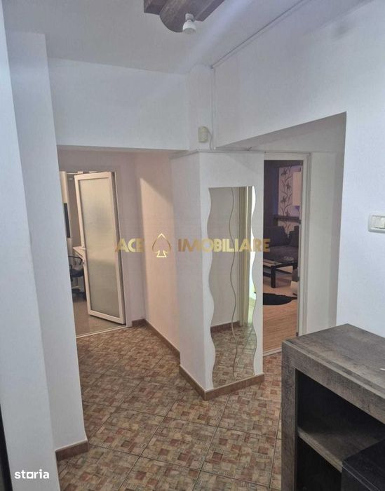 3 Camere de vanzare | Crangasi | Metrou | 0% Comision | Centrala