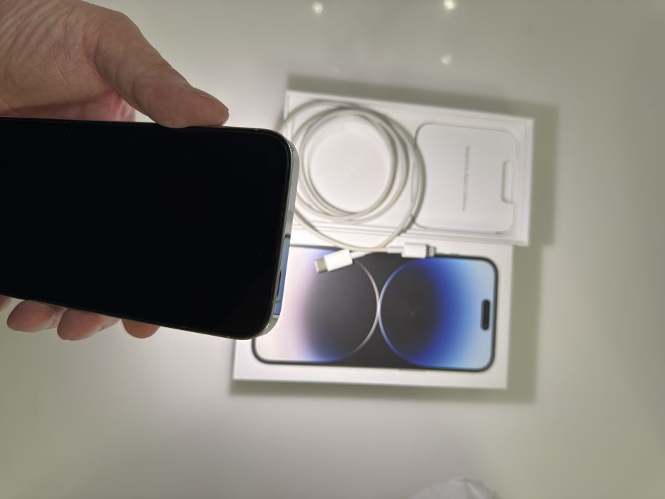 Iphone 14 pro max 512gb